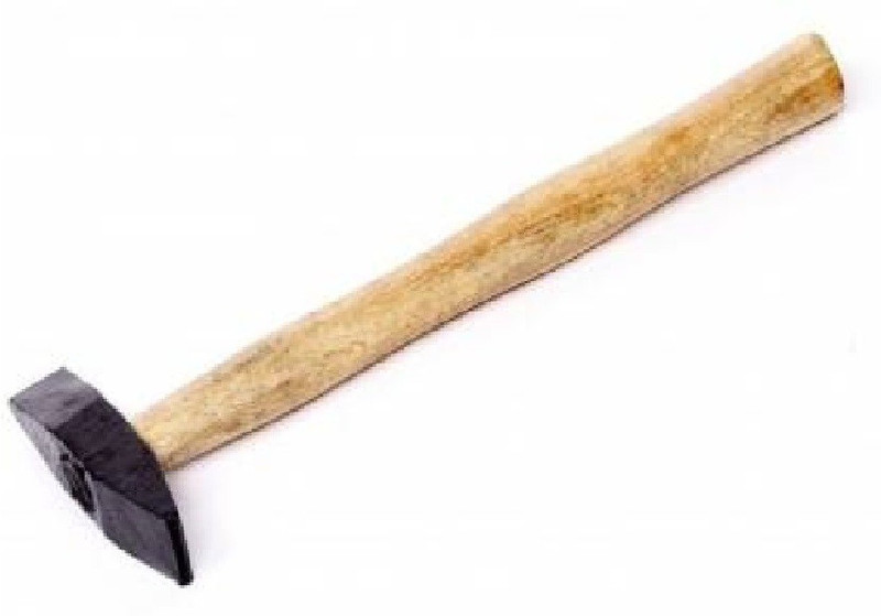 fozti Chipping Mason's Hammer(0.3 kg)