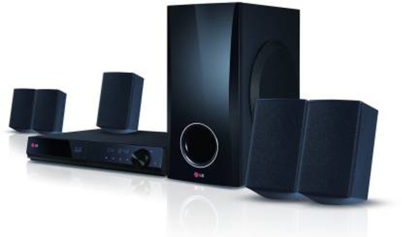 cinema 5.1