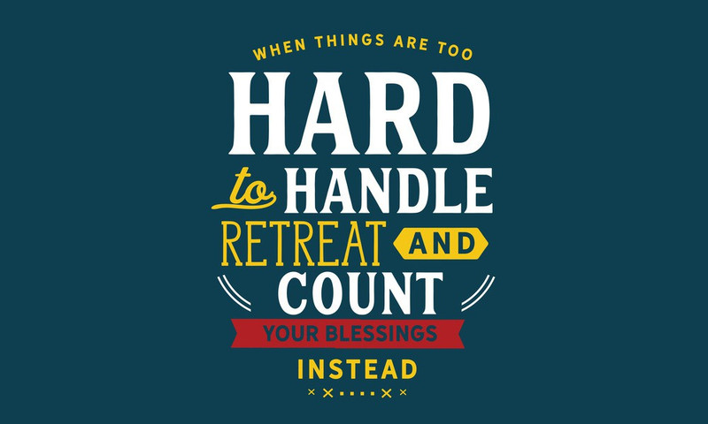 KD when things are too hard to Poster|islamic poster Paper Print(12 inch X 18 inch, Rolled)