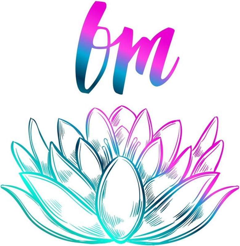 KD om a Sticker Poster| Paper Print(18 inch X 12 inch, Rolled)