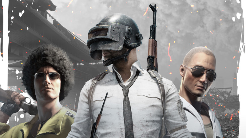 PUBG poster|gamer poster|gaming room Paper Print(12 inch X 18 inch, Rolled)