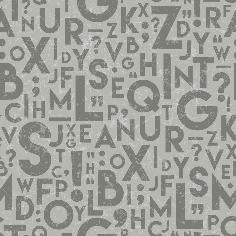 KD alphabets and signs Sticker Poster|Kids learning poster Paper Print(18 inch X 12 inch, Rolled)