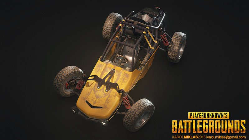 PUBG sticker poster|gamer poster|gaming room posters Paper Print(12 inch X 18 inch, Rolled)