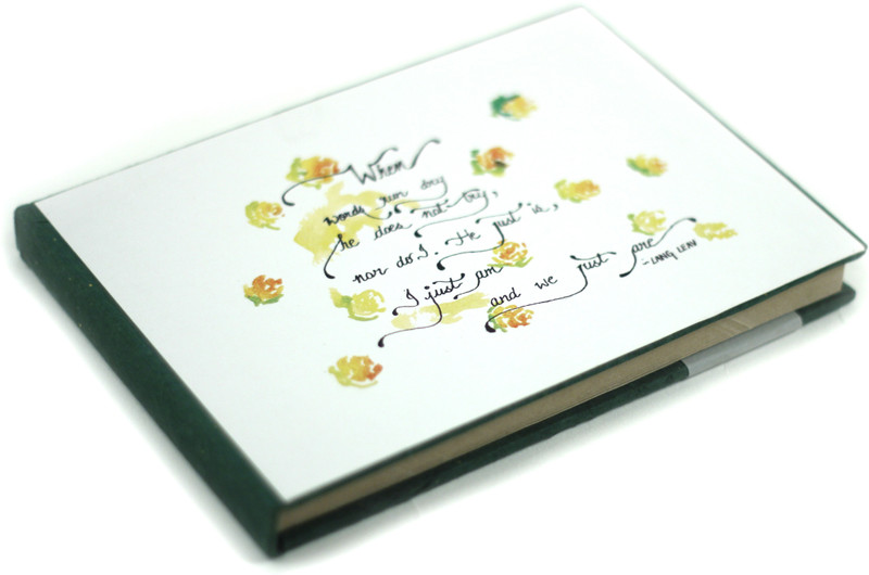 resha Sketchbook Sketch Pad(White, 72 Sheets)