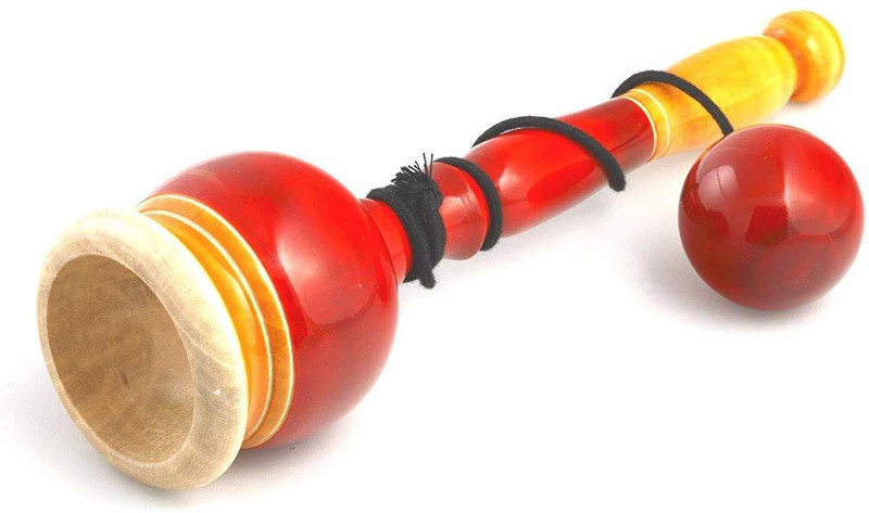 Funwood Games FG-01(Multicolor)