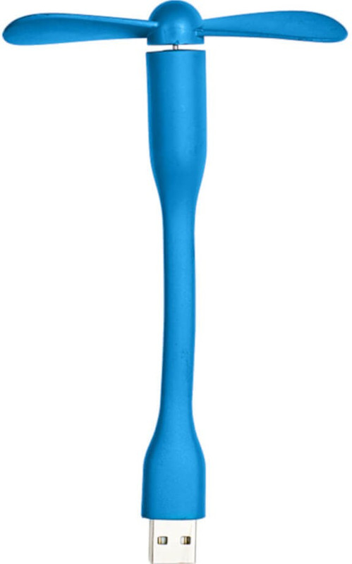 voolpix uf1 ubf1 USB Fan(Multicolor)
