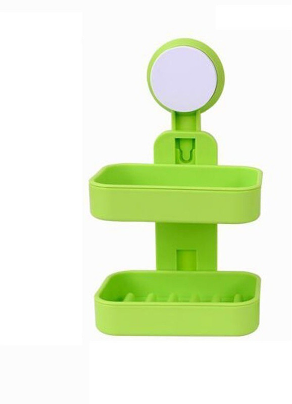 JT ENTERPRISE double layer soap holder Washing Machine Soap Dispenser