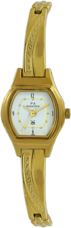 Maxima 09430BPLY Analog Watch - For Women