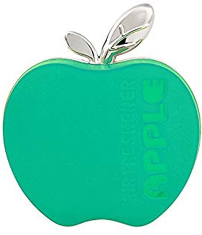 sweet sweat waist trimmer grren apple Car Freshener (Pack of 1)(25 ml)