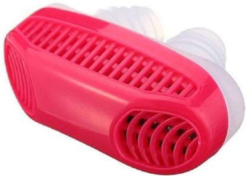 macklon MLS- 522 Snore Nose Clip Anti-snoring Device(Nose Clip)