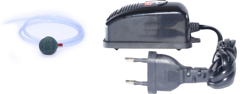fishyscape Air Aquarium Pump(86 cm)