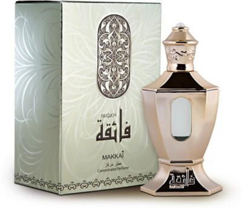 makkaj mak fa Herbal Attar(Floral)