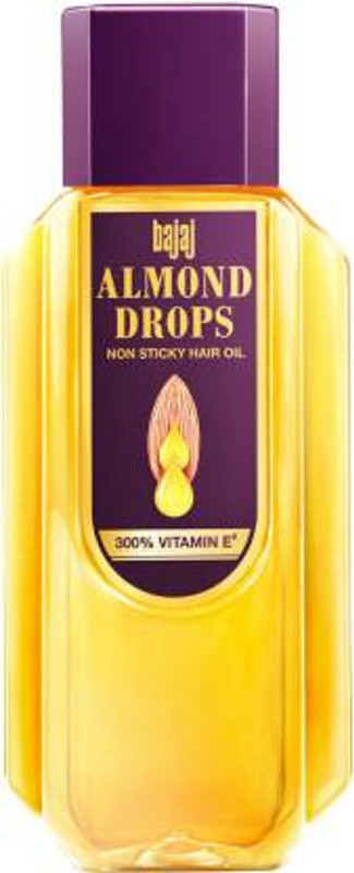 BAJAJ HAIR OIL Hair Oil(500 ml)