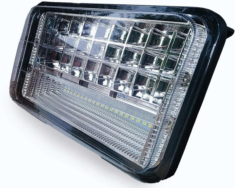 bikers line LED Headlight For Hero Splendor Plus, Splendor, Splendor