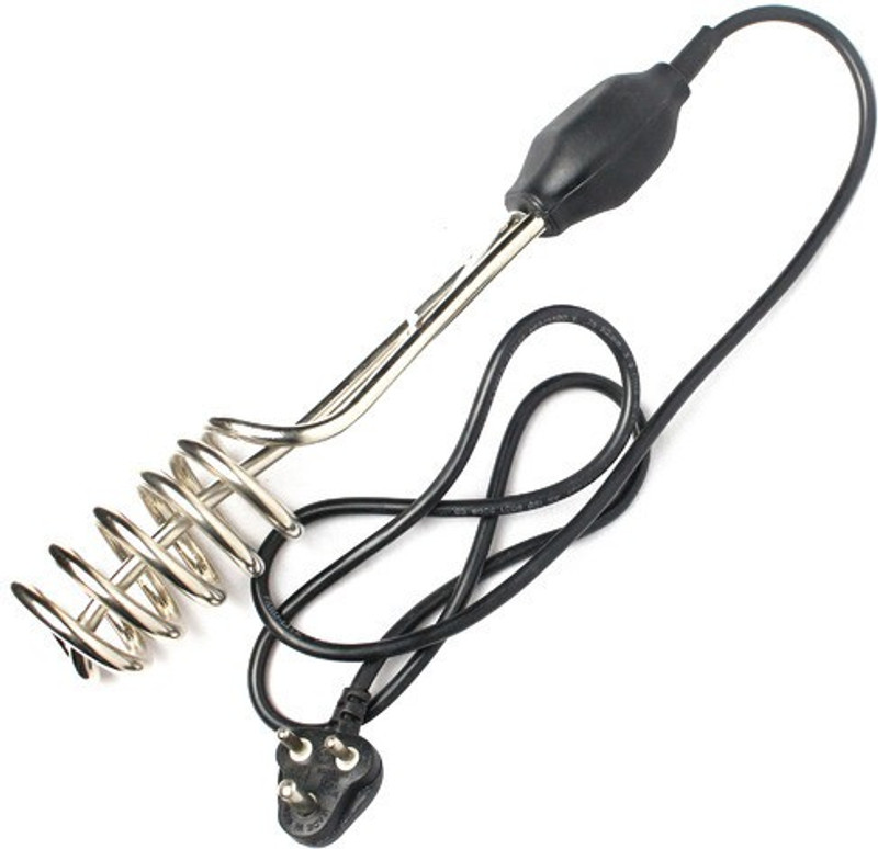 vision gold Top Rated 2000 W Immersion Heater Rod(Water)