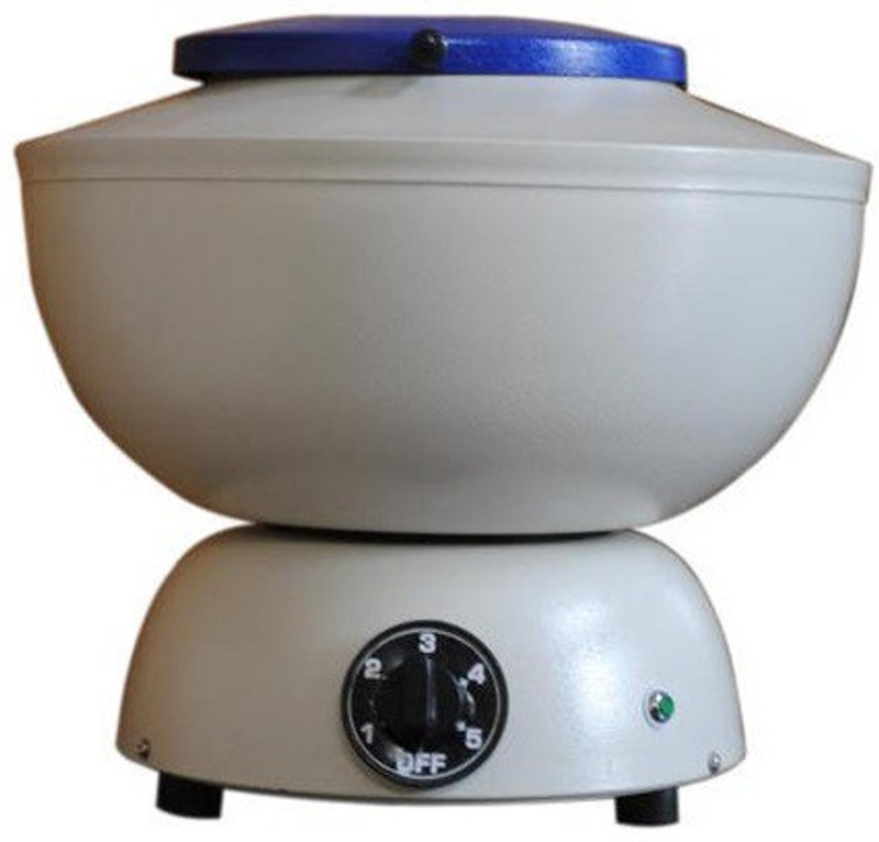 ssu lab 4 Clinical Centrifuges