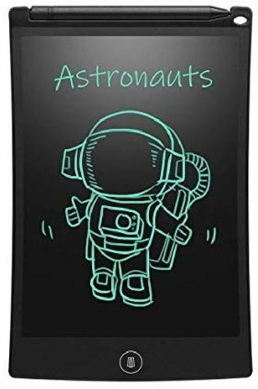 star wars printer LCD writing pad 023(Black, Blue, White, Orange)