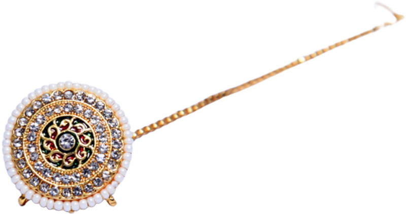 shyam Brass Borla