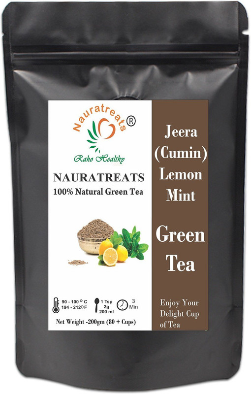 200-jeera-cumin-lemon-ginger-mint-loose-leaf-green-tea-200gm-original-imafkucwktqhqwtc.jpeg