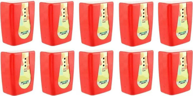 maxx turbo gold POWER SAVER (PACK OF 10) POWER SAVER(Red)