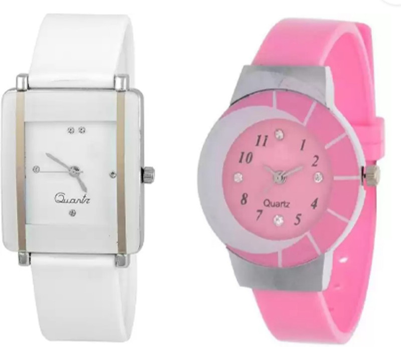 lead New fancy party wear wacth for women Analog Watch  - For Women