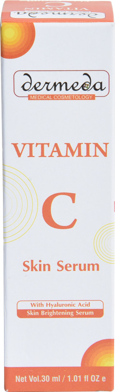 dermeda VITAMIN C SERUM(30 ml)
