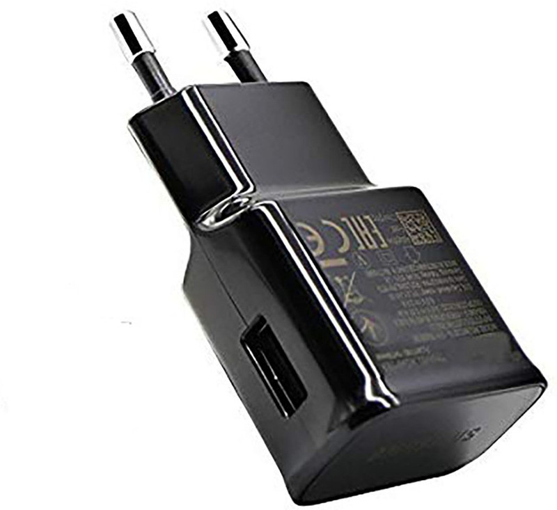 im bond Im Sam-OG Dock S9 Plus Fast High Speed 2 A Mobile Charger(Black)