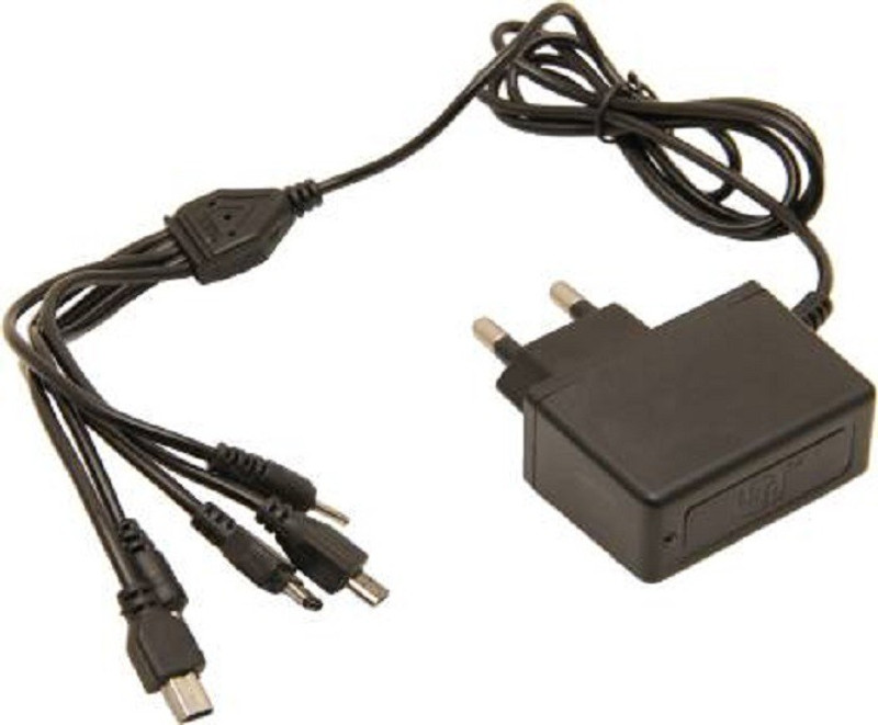 owings mobile charger advanced series5in1 Mobile Charger (Black) Mobile Charger(Black)