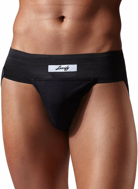 luxify Men Brief
