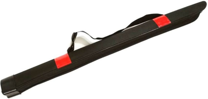 kushaan fishing rod and cover 382 Black Fishing Rod(240 cm, 0.251 kg, Black)