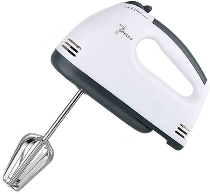 shoppozone hand mixer bitter 180 W Hand Blender(Multicolor)