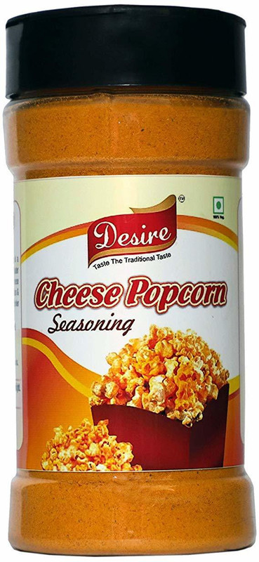 Desire Foods Popcorn Seasoning 200 Gram(200 g) Desire Foods Popcorn Seasoning 200 Gram(200 g)