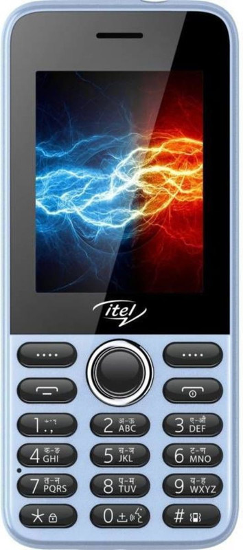 itel it5617(Blue)
