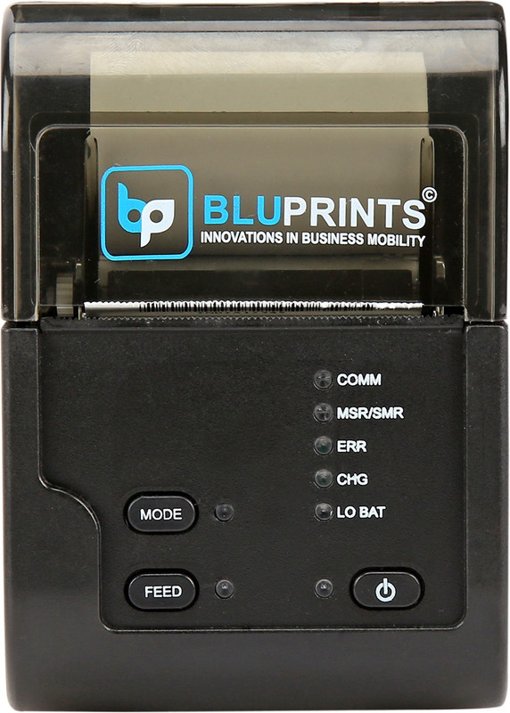 BluPrints BP AEM2BT Thermal Printer