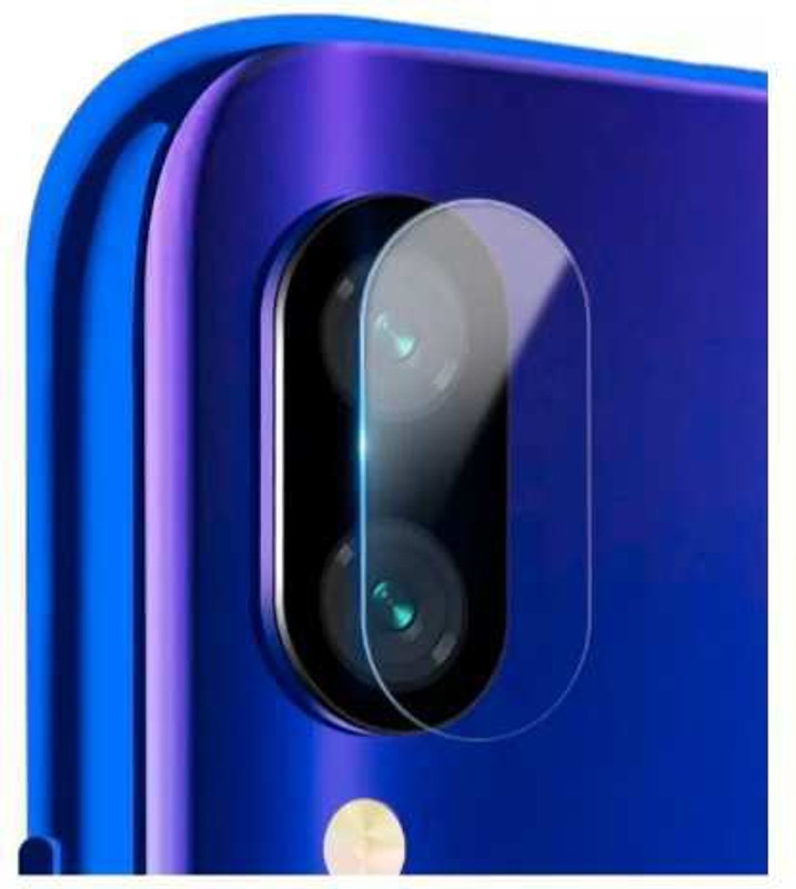 runeech Camera Lens Protector for REDMI NOTE 7 PRO(Pack of 1)