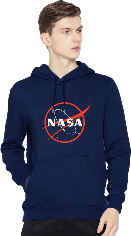 matroo Full Sleeve Printed Men Sweatshirt