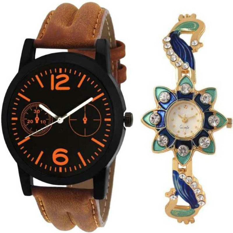 kalakruti KMO-64 Analog Watch  - For Men & Women