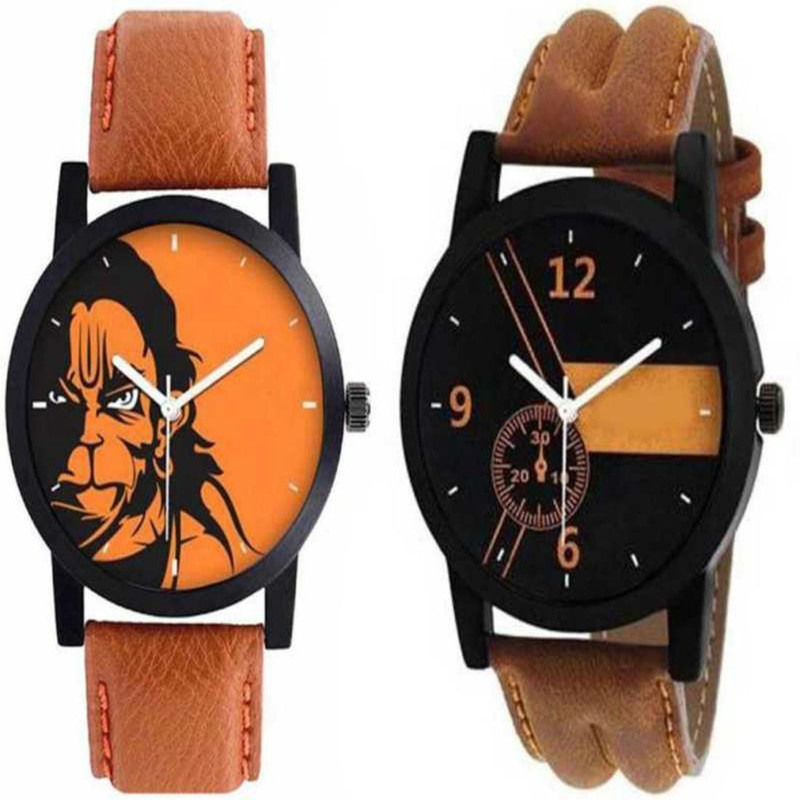 kalakruti KMO-63 Analog Watch  - For Men