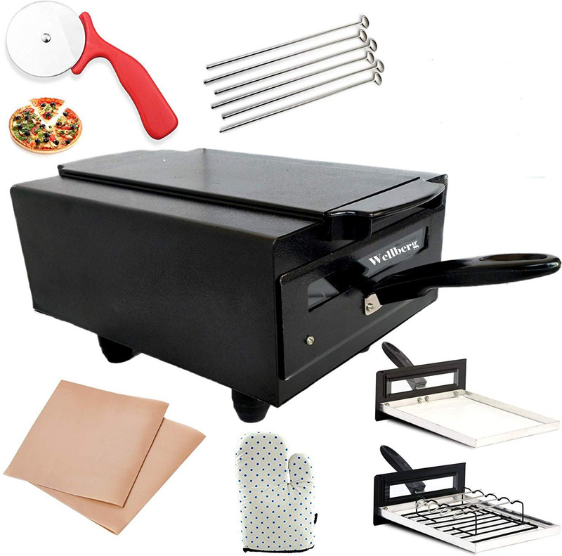 Wellberg Classic sp Electric Tandoor