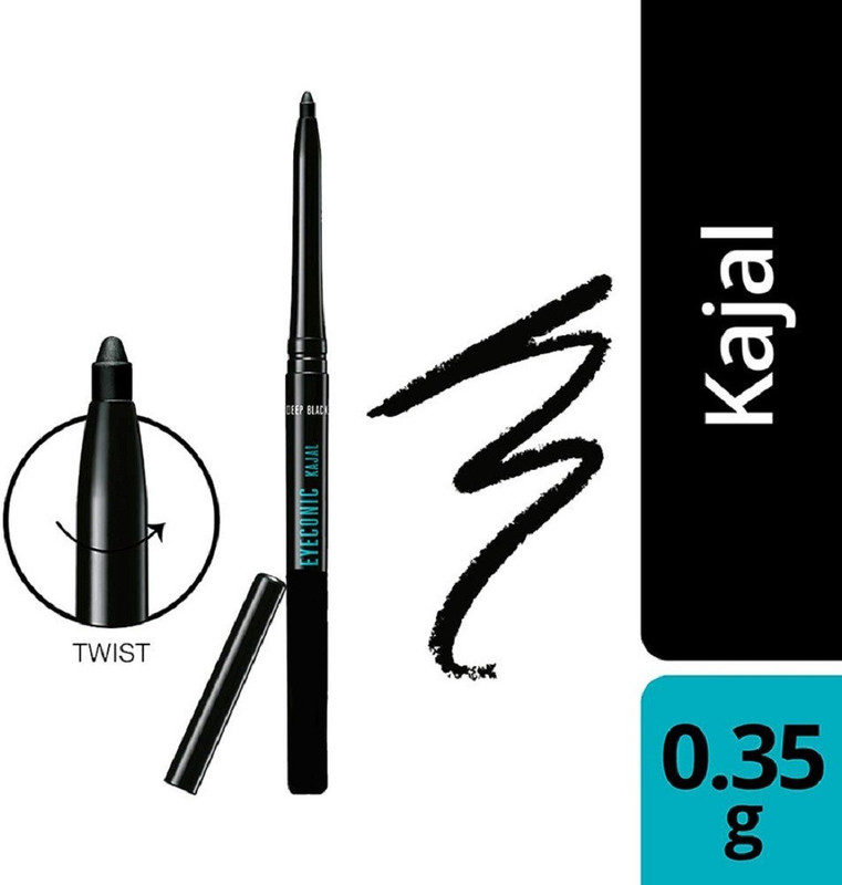 trendy craft kajak(black, 0.35 g)