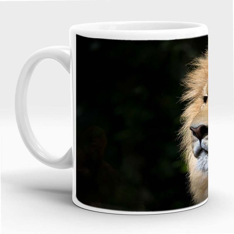saini sales  Coffee 37 Ceramic Mug(350 ml)