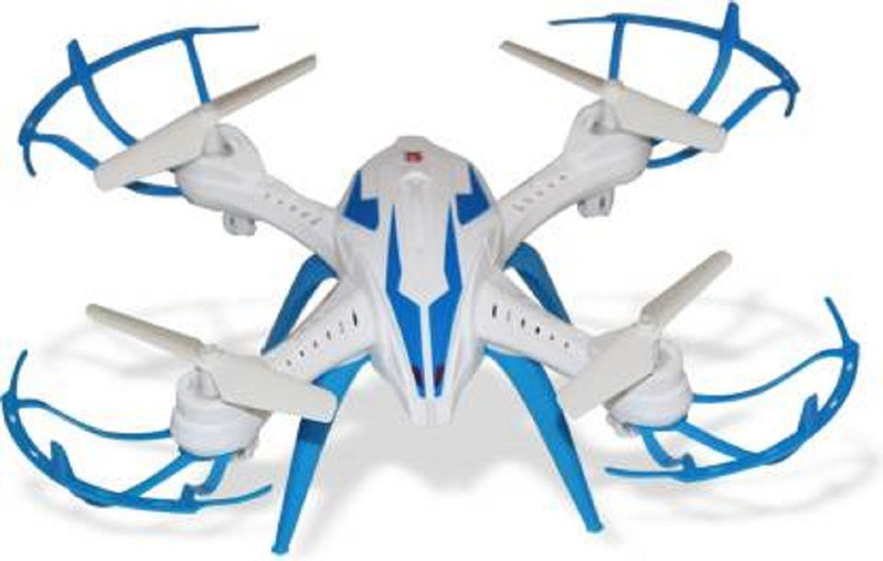 mohini collection QUADCOPTER LH - X16 (without Camera)(Multicolor)