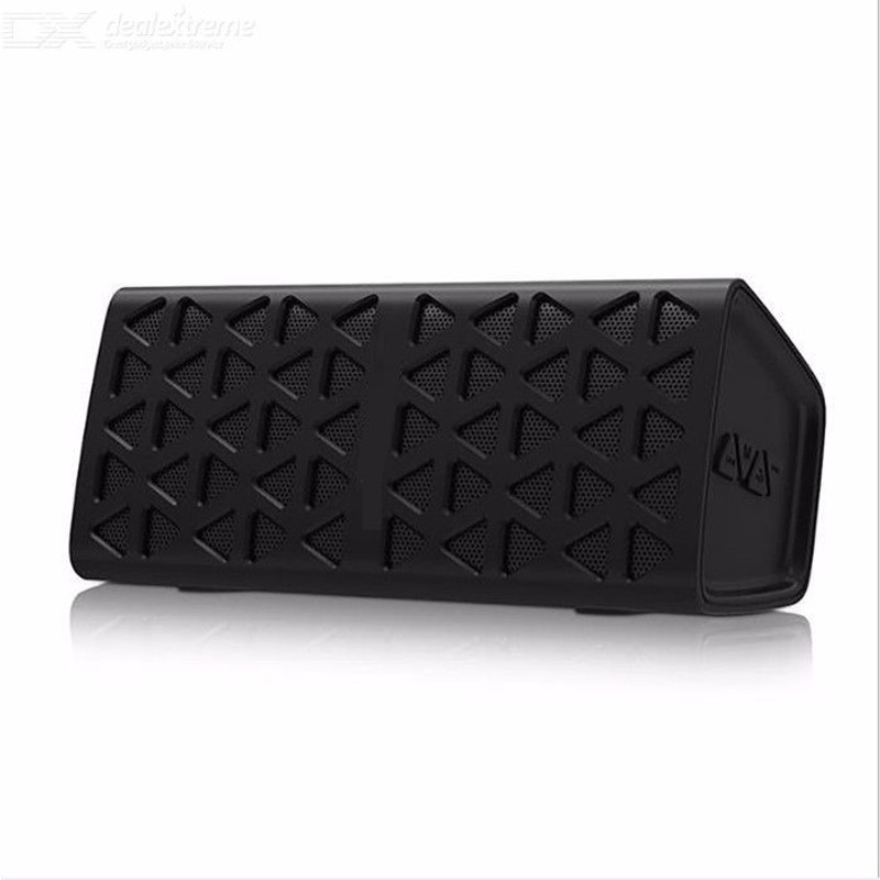 drums NEW RIXING HIGH BASS 3021 6 W Bluetooth  Speaker(Black, 2.1 Channel)