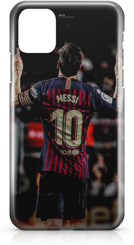 ESHOP 24X7 Back Cover for Apple iPhone 11, Apple iPhone 11 BACK CASE COVER, PRINETED DESIGNER COVER(Ronaldo, Cristiano Ronaldo, Juventus, Football, Juve, Portugal, Cr7, Messi, Fc Barcelona, Messi Back, Lionel Messi, Manchester United, Manchester United Kit, Real Madrid, Ballon D'Or, Madrid, Portugal