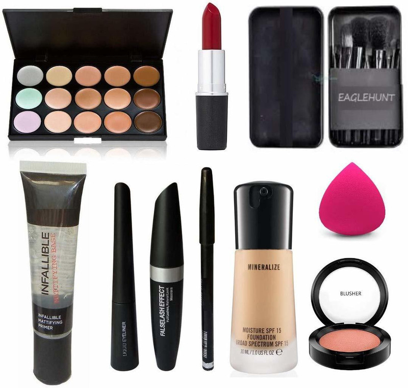 blushinsta 1_Combo(10 Items in the set)