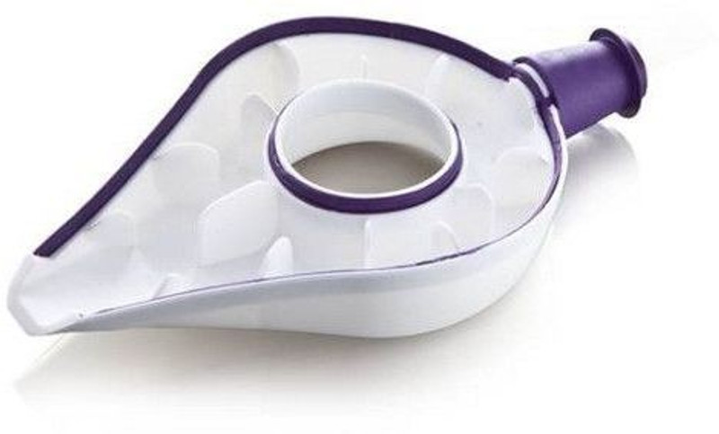 MOHAK Essential Wine Quick Aerator Decanter(Plastic, 5 oz)