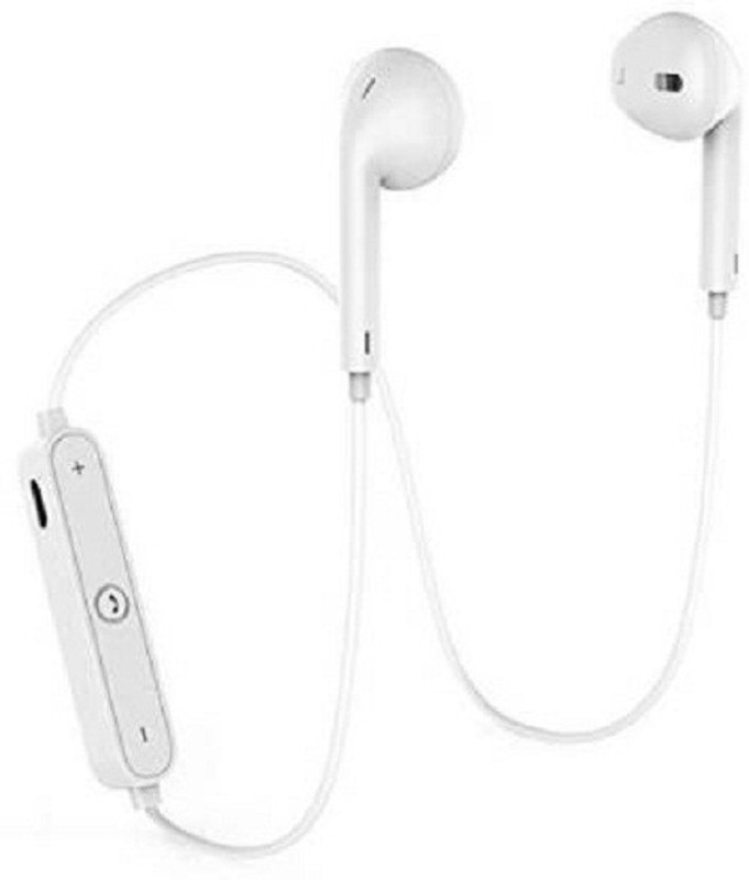 S6 online bluetooth earphones