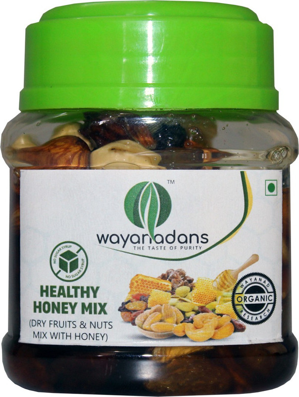 wayanadans honey mix(200 g)