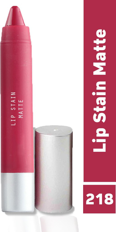 estrelo Lip Stain Matte Long Lasting Lipstick(Pixie-Pink, 4.54 g)