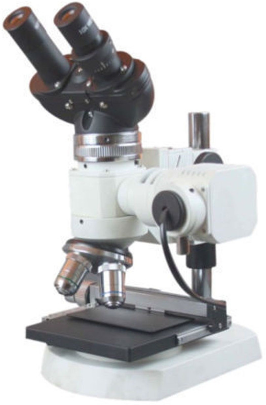 miko plus 1200x Binocular Reflected Light Metallurgy Microscope Objective Microscope Lens